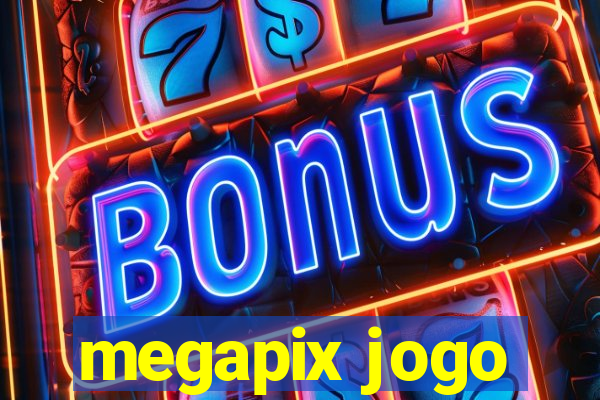 megapix jogo